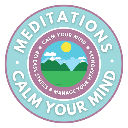 Meditation - Calm your mind