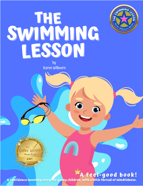 The Swimming Lesson -